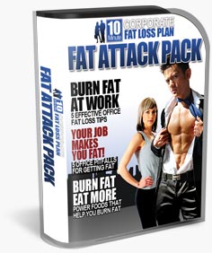 Fat Attack Pack